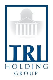 Triholding Kft. Logo